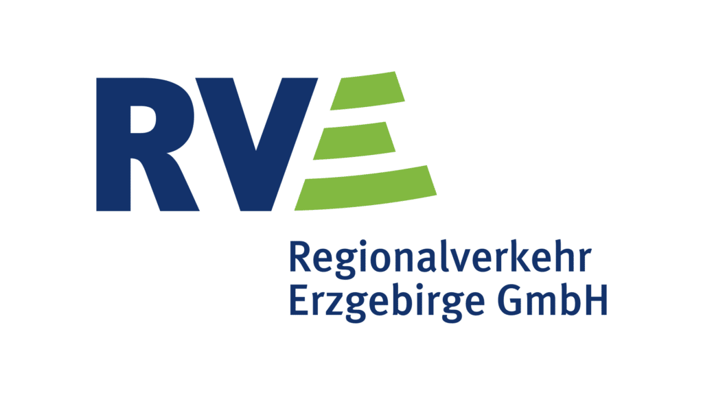 Logo Regionalverkehr Erzgebirge