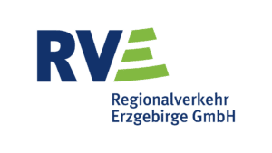 Logo Regionalverkehr Erzgebirge
