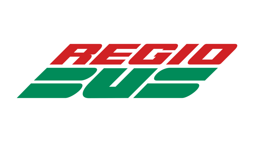 Logo REGIOBUS