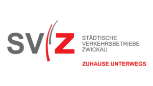 Logo Städtische Verkehrsbetriebe Zwickau
