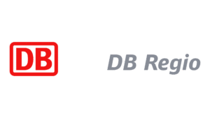 Logo DB Regio