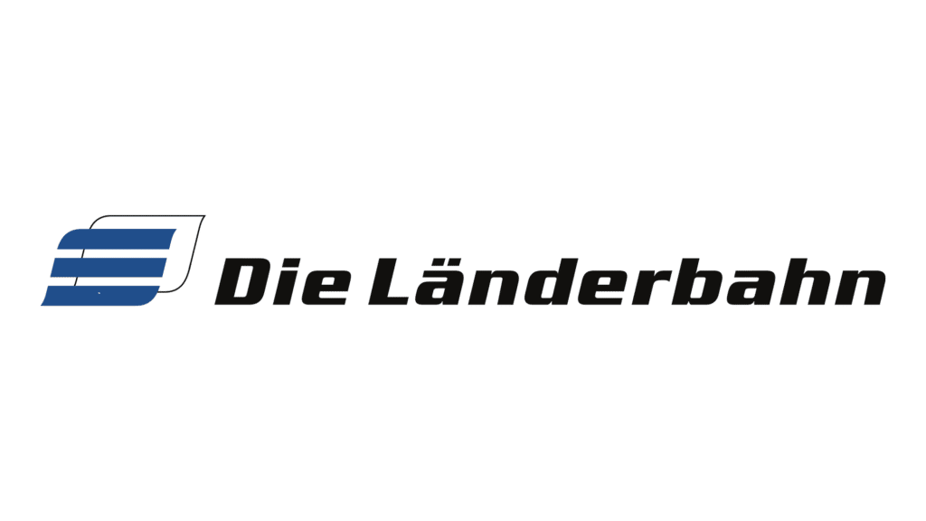 Logo "Die Länderbahn"