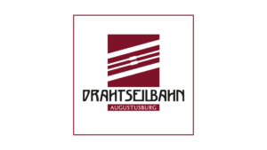 Logo Drahtseilbahn Augustusburg