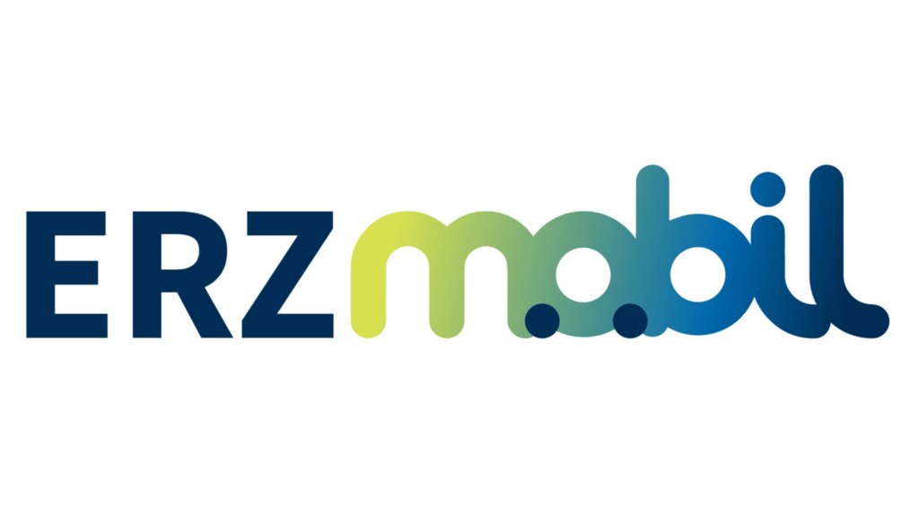 Logo ERZmobil