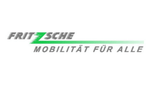 Logo Fritzsche GmbH Taxi- und Busbetrieb