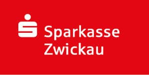 Logo Sparkasse Zwickau