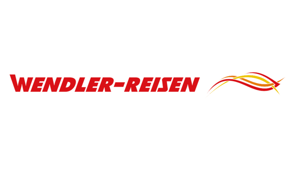 Logo Wendler-Reisen