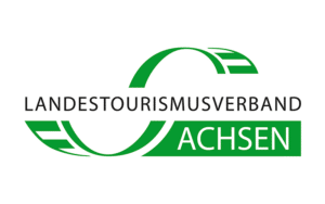 Logo Landestourismusverband Sachsen