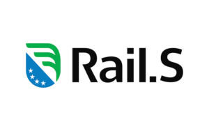 Logo Rail.S e. V.