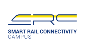 Logo Smart Rail Connectivity Campus