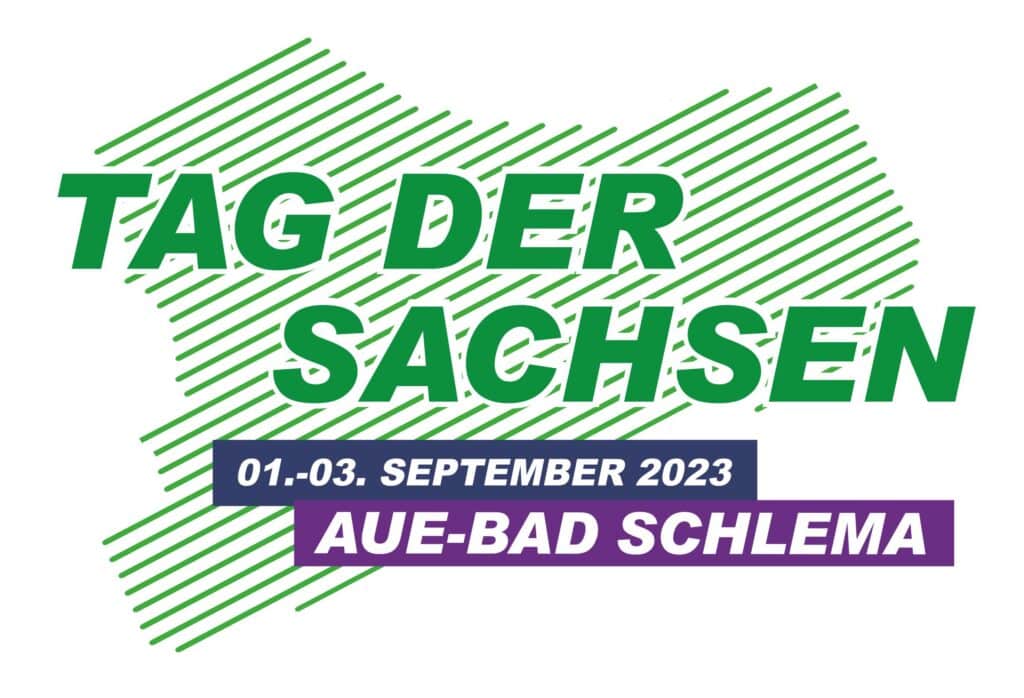 Zusätzlicher öffentlicher Personennahverkehr zum Tag der Sachsen