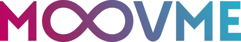 Logo MOOVME