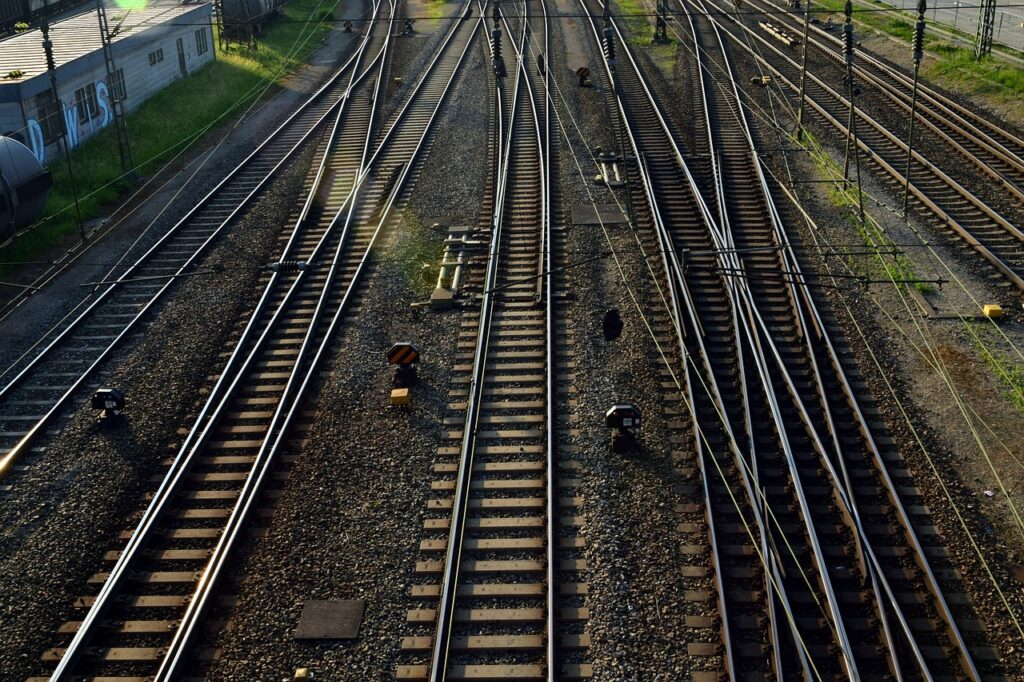 Infrastrukturprojekte - Jobangebote