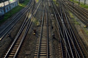 Infrastrukturprojekte - Jobangebote