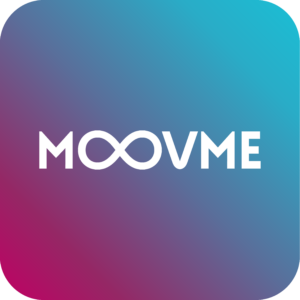 App-Icon MOOVME