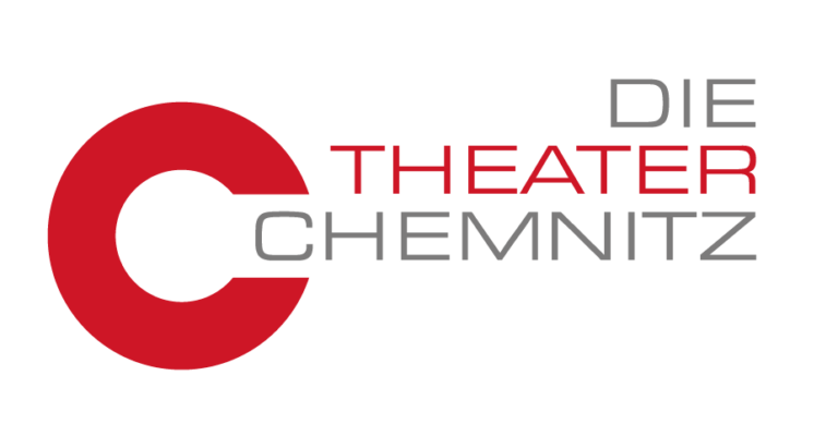 Logo Die Theater Chemnitz