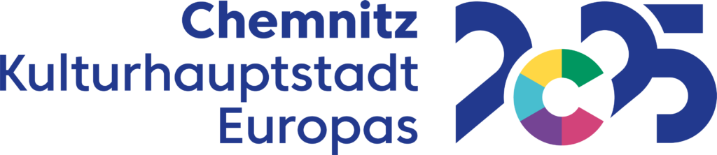 Logo Chemnitz Kulturhauptstadt