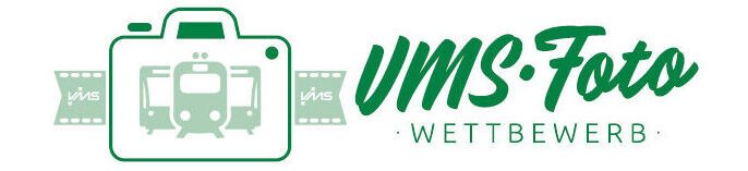 Schriftzug VMS-Fotowettbewerb