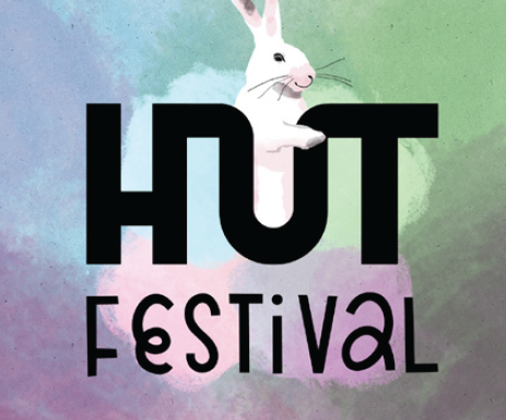 Logo Hut Festival Chemnitz
