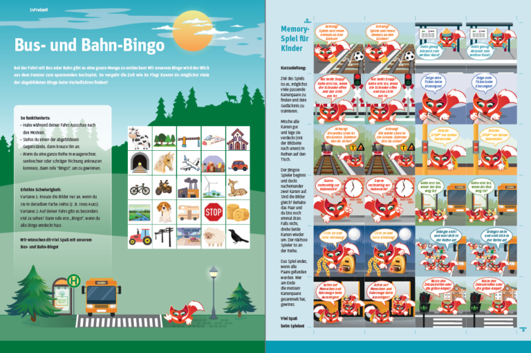 Vorschau Kinderspiele zum Ausdrucken - Jetzt PDF öffnen