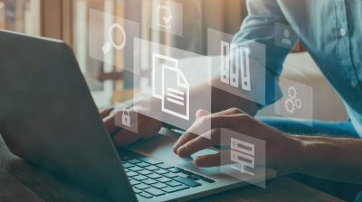 Digitalisierung, Verwaltung, Analyse, Prozesse