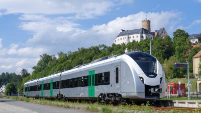 Alstom Coradia Testfahrt Chemnitz 08 2023 0458