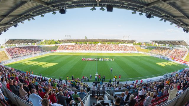 FSV BVB 41