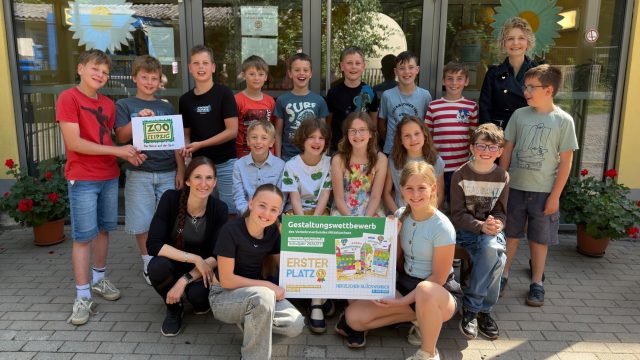 Hausaufgabenheft Grundschule Oberschoena 4a