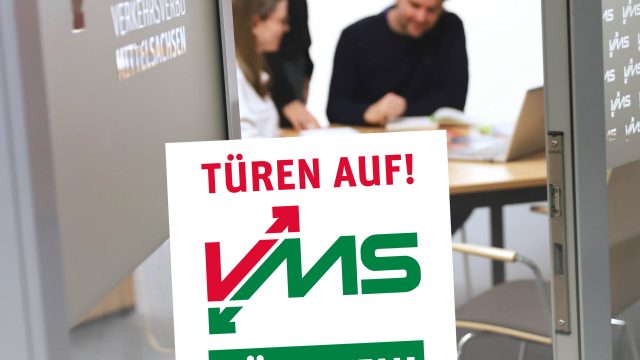 Der VMS öffnet seine Türen am 11. April von 16 bis 19 Uhr.