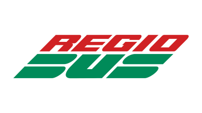Logo REGIOBUS
