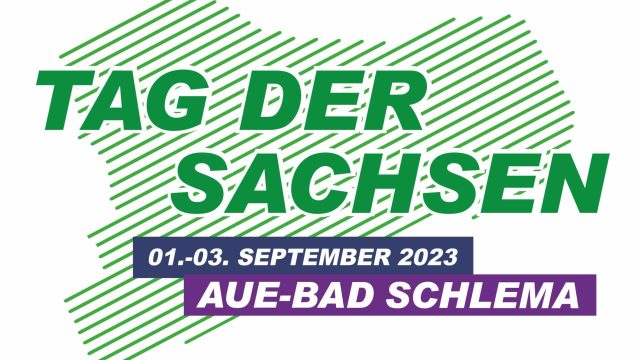 Tagdersachsen2023 Allgemein Zusätzlicher öffentlicher Personennahverkehr zum Tag der Sachsen