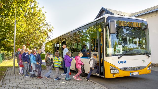 Auftakt Busschule2020 Langenberg02(c)vms Brumm Auftakt Busschule2020 Langenberg02(c)vms Brumm