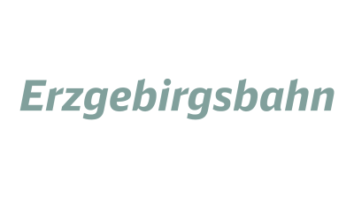 Logo Erzgebirgsbahn