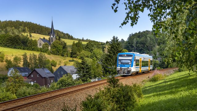 Freiberger Eisenbahn Bienenmuehle01(c)vms Brumm