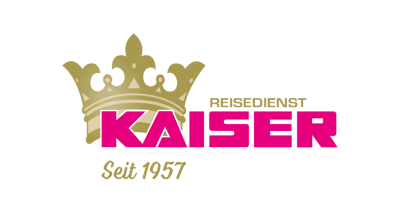 Logo Reisedienst Kaiser