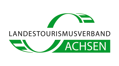 Logo Landestourismusverband Sachsen