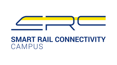 Logo Smart Rail Connectivity Campus