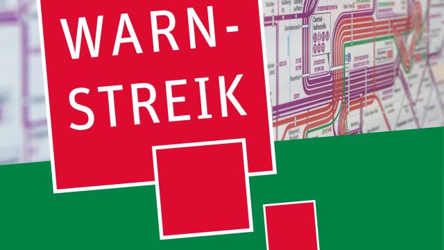 Streik Streik