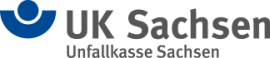 Logo der Unfallkasse Sachsen