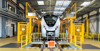 Vms Betriebshof Innenansicht01(c)vms Brumm Innenansicht des ALSTOM-Eisenbahnbetriebshofes